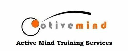 Active Mind Training Services logo
