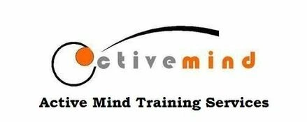 Active Mind Training Services logo